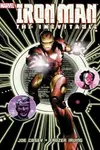 Iron Man: The Inevitable (TPB) (2015)