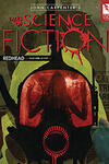 John Carpenter's Tales of Science Fiction: Redhead