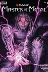 Magic: Master of Metal (2021-)