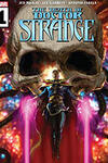 Death of Doctor Strange