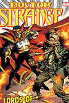 Doctor Strange: Lords of Fear