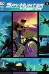 Spy Hunter & Paper Boy (2021-)