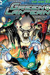 Green Lantern: Lights Out