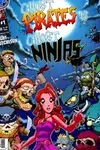 Ghost Pirates Vs. Ghost Ninjas (2007)