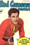 Rod Cameron Western (1951)