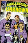 Challengers of the Unknown (1991)