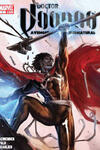 Doctor Voodoo: Avenger of the Supernatural