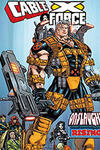 Cable & X-Force: Onslaught Rising
