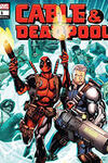 Cable Deadpool Annual