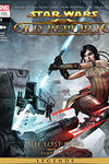 Star Wars: The Old Republic - The Lost Suns