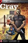 Wildstorm: Michael Cray (2017)