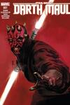 Star Wars: Darth Maul (2017-)