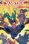 General Mills Presents: Justice League (2016)