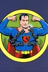 Superman: The Complete Comic Strips 1939–1966