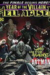 Justice League: Hell Arisen