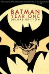 Batman: Year One