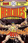 Hercules Unbound