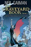 The Graveyard Book: Graphic Novel (2014-)