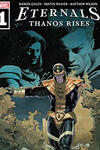 Eternals: Thanos Rises