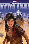 Star Wars: Doctor Aphra Omnibus