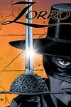 Zorro (2008-2010)
