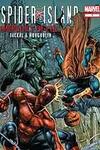 Spider-Island: Emergence of Evil - Jackal & Hobgoblin (2011-)