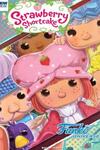 Strawberry Shortcake: Funko Universe (2017)
