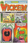 It's Wicked!