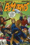 Ex-Mutants (1992)
