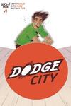 Dodge City (2018)