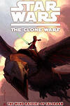 Star Wars: The Clone Wars - The Wind Raiders of Taloraan