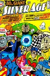 Silver Age 80-Page Giant (2000-)