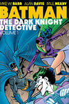 Batman: The Dark Knight Detective