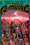 Ironhand of Almuric