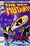 The New Mutants (1983-1991)