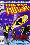 The New Mutants (1983-1991)