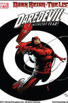 Dark Reign: The List - Daredevil
