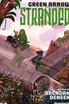 Green Arrow: Stranded