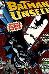 Batman: Unseen
