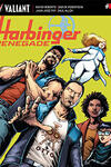 Harbinger Renegade