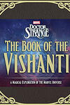 Doctor Strange: The Book of the Vishanti