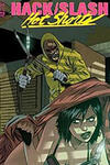 Hack/Slash: Hot Shorts
