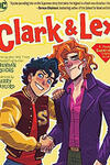 Clark and Lex