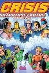 Crisis on Multiple Earths (2021)