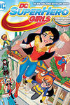 DC Super Hero Girls: Summer Olympus