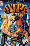 Guardians Of The Galaxy Annual