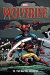 Wolverine vs. The Marvel Universe (2017)