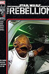 Star Wars: Return Of The Jedi - The Rebellion