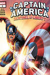 Captain America: Sentinel Of Liberty (2022)