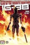 Star Wars: War of the Bounty Hunters - IG-88 (2021)